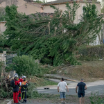 tornado