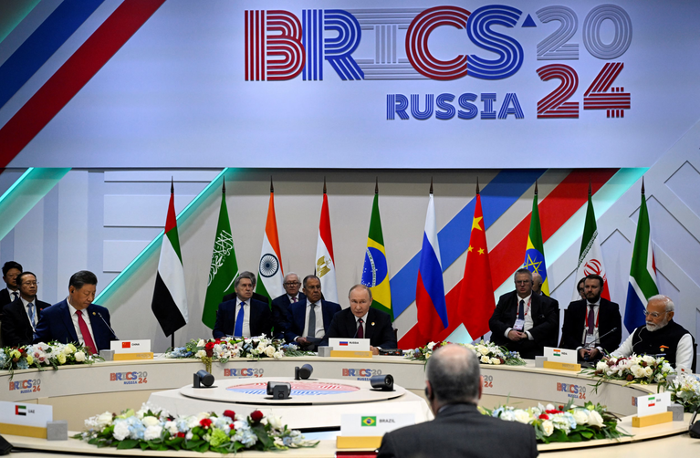 brics