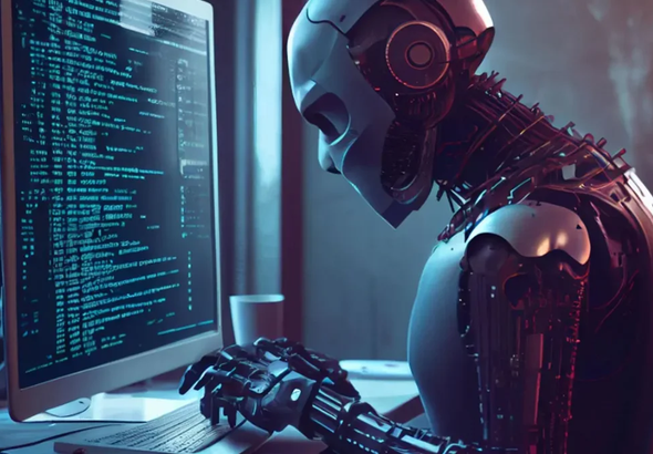inteligencia artificial