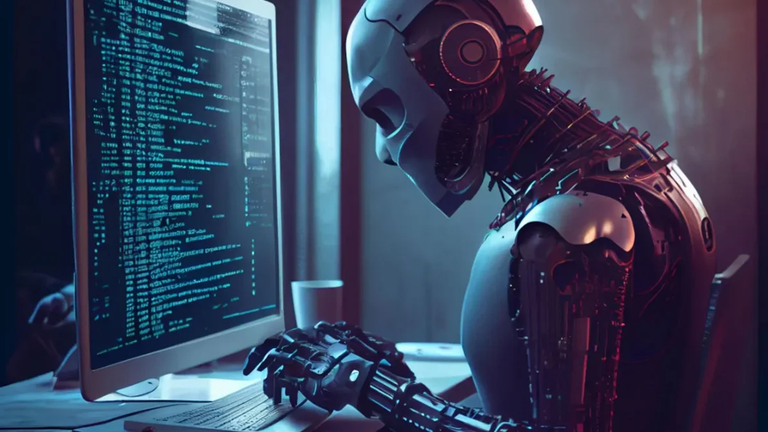 inteligencia artificial