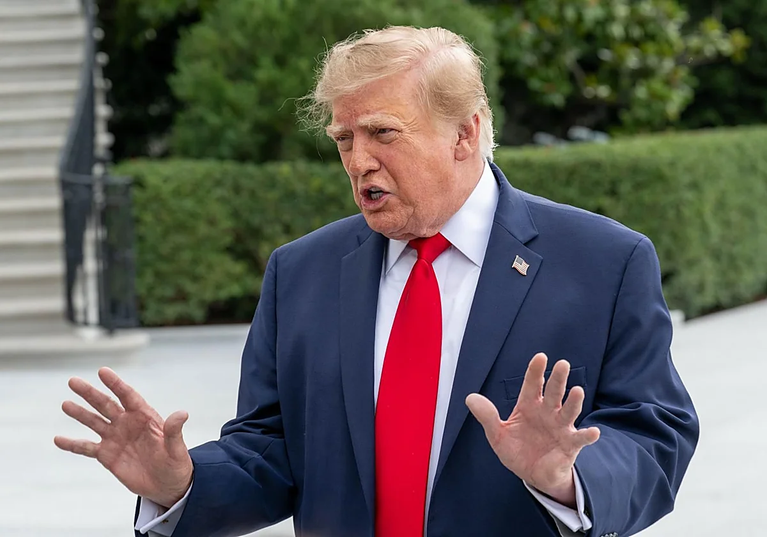 trump